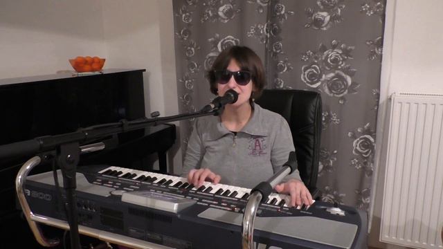 Meli - Srce je moje violina (Lepa Lukic) смотреть онлайн