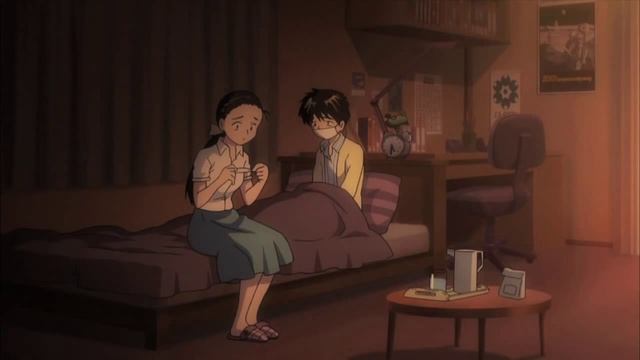 Mysterious Girlfriend X Abridged - Episode 1 Outtakes смотреть онлайн