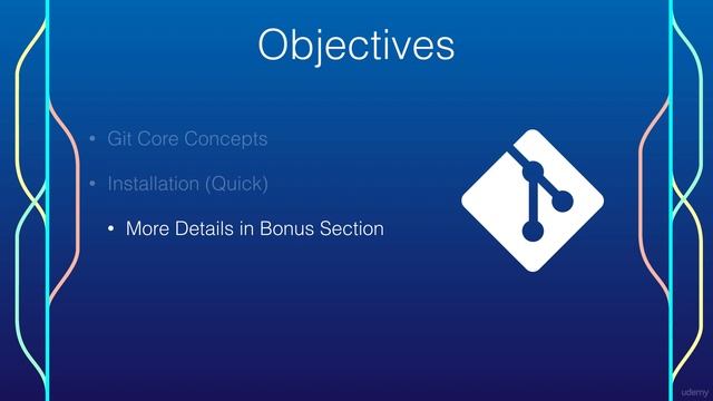 GitHub Ultimate: Master Git and GitHub - Beginner to Expert - learn GitHub смотреть онлайн