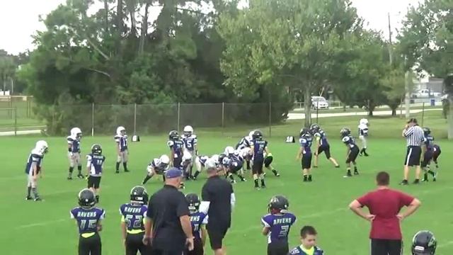 Game 3 Ravens vs. Cowboys смотреть онлайн