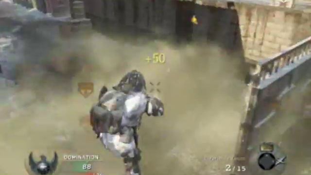 iTz MirKo x IRL - Black Ops Game Clip смотреть онлайн