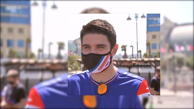 ФОРМУЛА 1 2021 ГРАН-ПРИ АЗЕРБАЙДЖАНА. БАКУ. ПЯТНИЦА // Ред Булл, Феррари и Ко .. смотреть онлайн