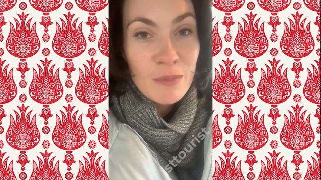 Отзыв о гиде Халид - 1 - Гид в Стамбуле смотреть онлайн