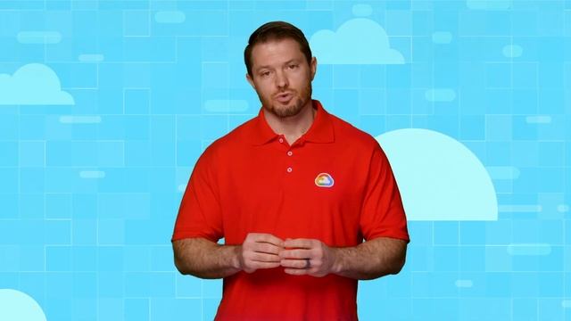 Building a foundation for migration (Part 2) смотреть онлайн