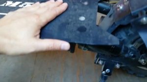 Развод от продавцов на гидроизоляцию. Электросамокат Куго м5 (Kugoo M5)