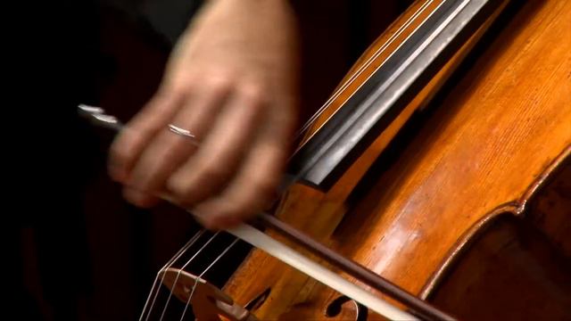 Saint-Saëns : Sonate pour violoncelle et piano n° 1 en ut mineur op. 32 - Allegr. moder. - Duo Urba смотреть онлайн