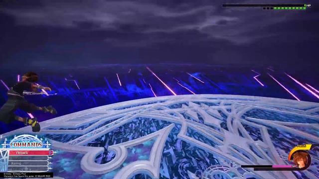 THE QUEST TO FIND SORA!!! KINGDOM HEARTS 3: LIMITCUT DLC смотреть онлайн
