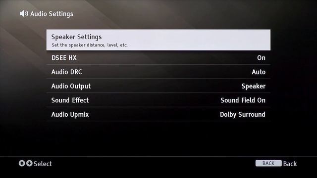 How to Connect Your Sony ST-5000 Soundbar & TV and Set Listening Distances | Sony смотреть онлайн
