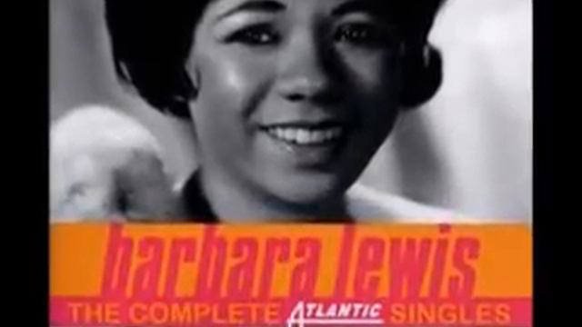 BARBARA LEWIS-thankful for what i got смотреть онлайн