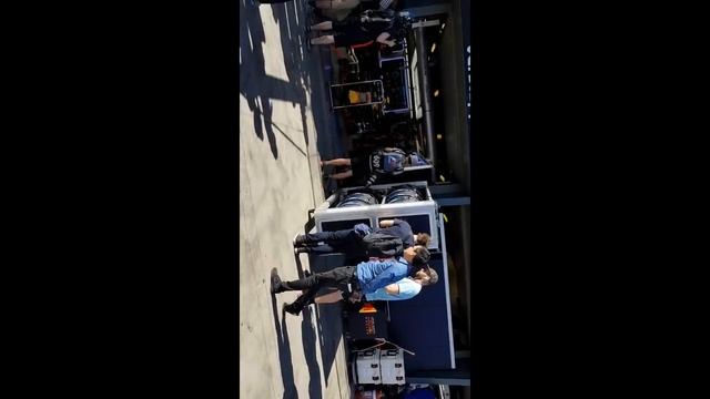 Австралия-29 Стартовая решётка смотреть онлайн