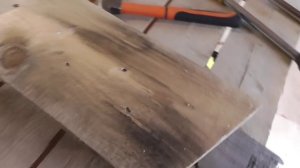 Гвоздодер который вытащит любые гвозди. Сравниваю старую и новую версию.