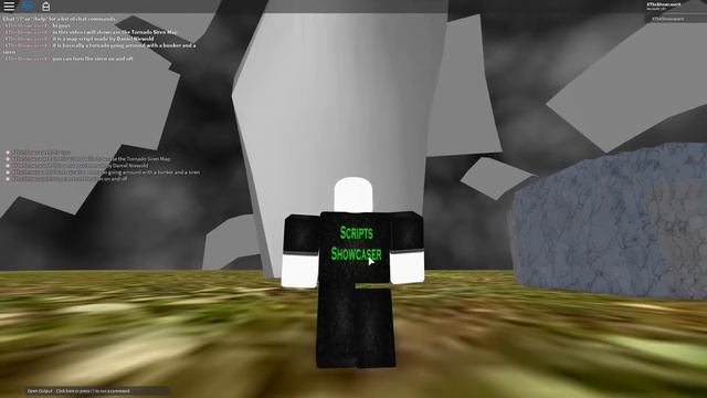 Roblox Script Showcase Episode#560/Tornado Siren Map смотреть онлайн