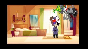 Willam's family meet aftons "part" 2/Семья Уильяма идут к Афтонам "часть 2"