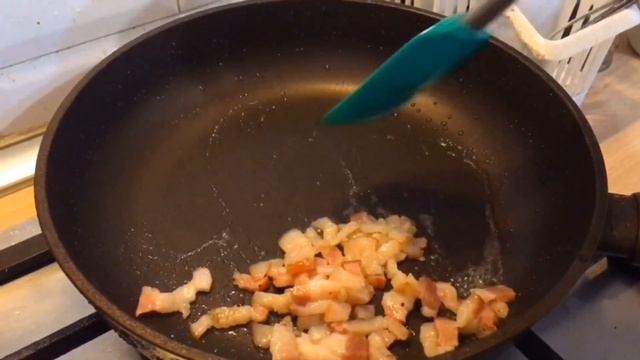 Быстрый завтрак ! Горячий бутер ! смотреть онлайн