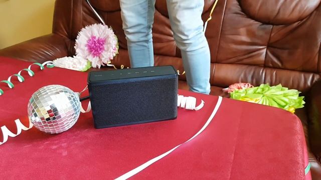 TeszTech/ACME/Bluetooth fülhallgató és hangszóró/PS303-BH406/ смотреть онлайн