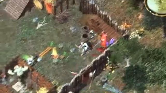 Ultima Online: Kingdom Reborn смотреть онлайн