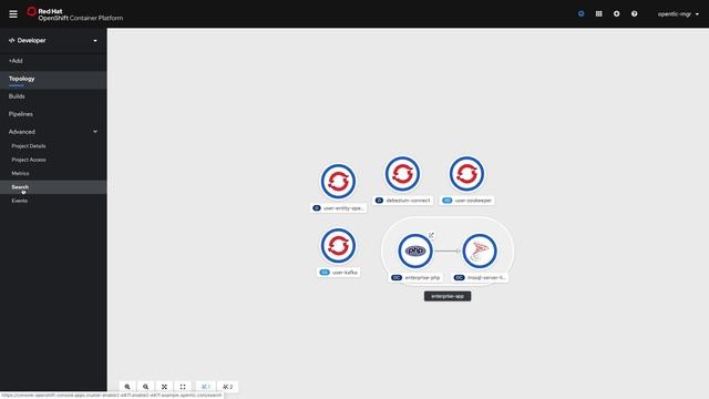 Red Hat Integration: Capture Database Changes With Debezium, Apache Camel & Apache Kafka