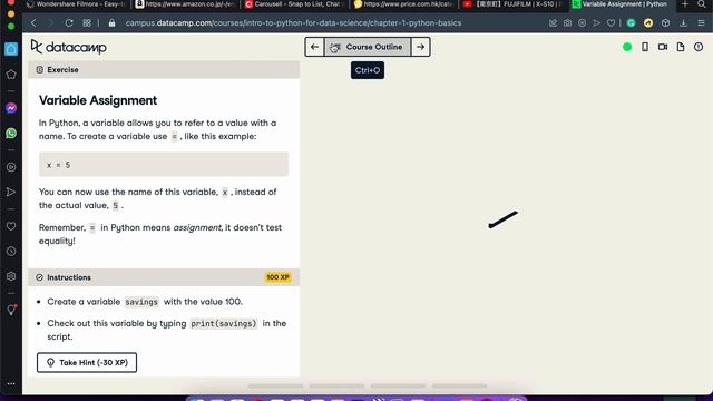 Is DataCamp Worth it ? смотреть онлайн
