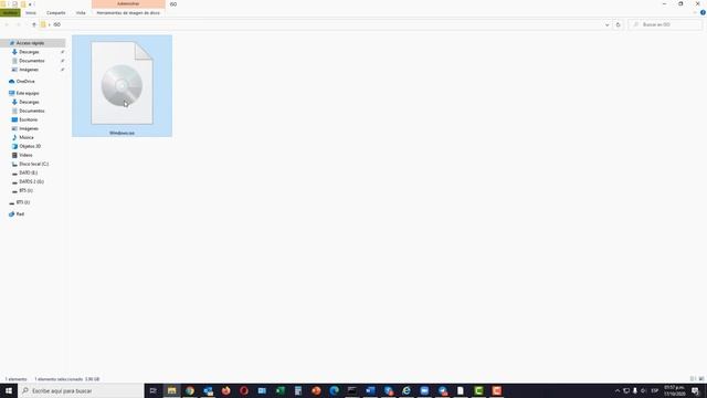 Cómo crear USB Booteable de Windows 10 ? en simples pasos (2023) смотреть онлайн