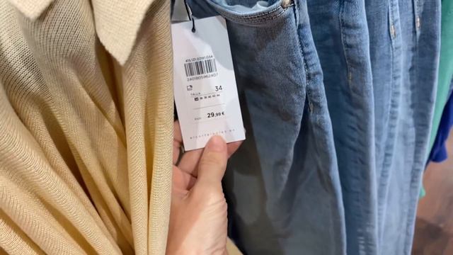NOVEDADES EL CORTE INGLÉS 2022/ EASY WEAR смотреть онлайн