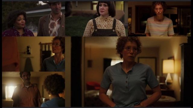 CANDY SEASON 1 EPISODE 3 REVIEW смотреть онлайн