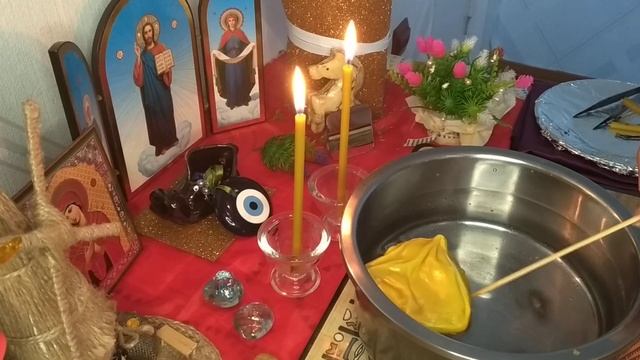 Смотрите, продолжение отливка на воске #чистка #отливкавоском #крадник смотреть онлайн