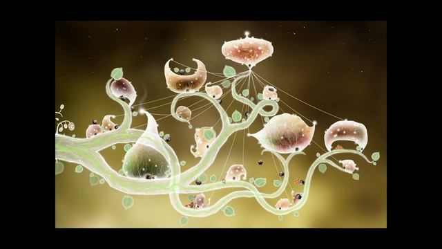 Botanicula - прохождение с jago #4 смотреть онлайн