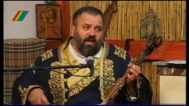 Milic Saponjic - Vojvoda Petar Bozovic - (LIVE) – Guslarsko jutro - (TV Duga Plus 2008) смотреть онлайн