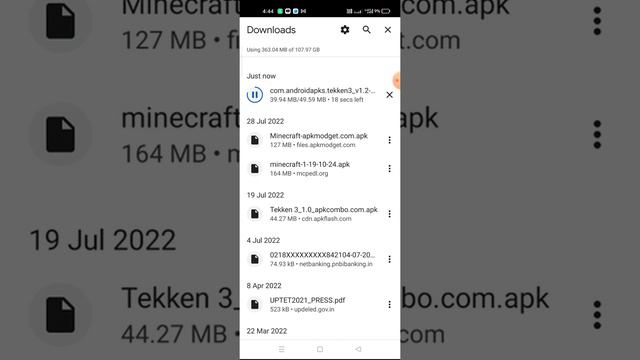 how to download tekken 3 in Android mobile смотреть онлайн