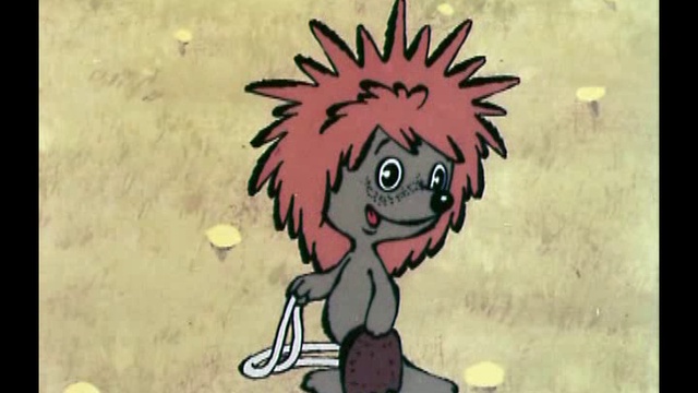 Удивительная бочка (1983) смотреть онлайн