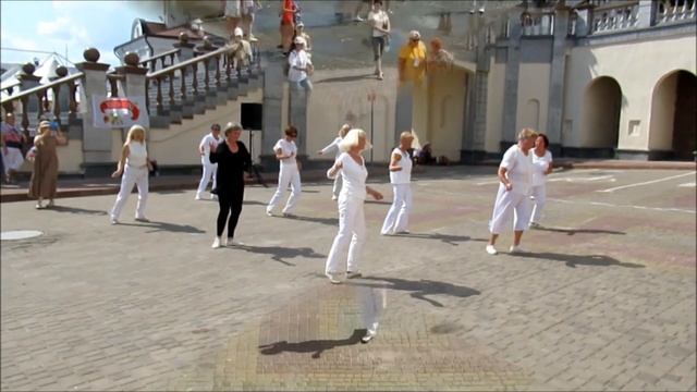 Славянский Базар 2021 "Золотой возраст" 65+ смотреть онлайн