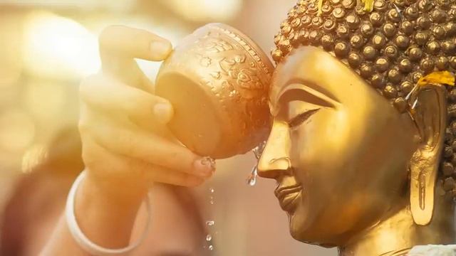 GREATEST BUDDHA MUSIC of All Time - Buddhism Songs | Dharani | Mantra for Buddhist, Sound of Buddha смотреть онлайн