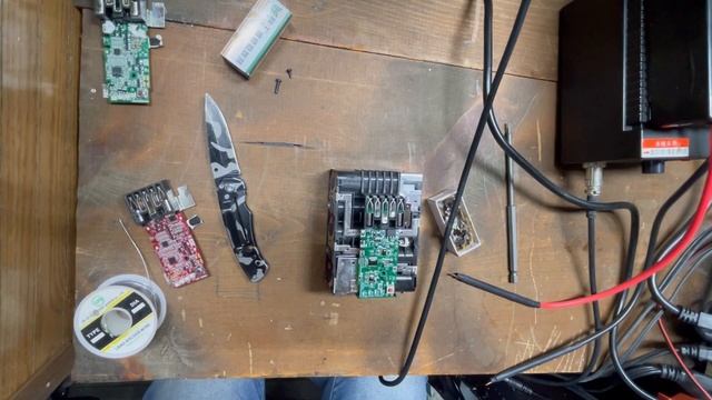 Как поменять bms плату Milwaukee 18v смотреть онлайн