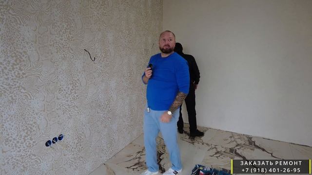 56м2 ЖК Семейный в Лазаревском. Оригинальная планировка большой квартиры смотреть онлайн