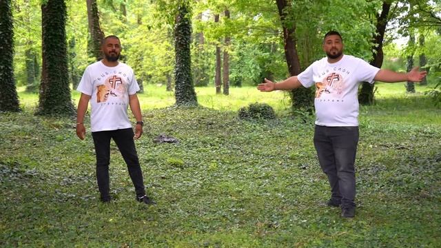 Lecho & Monka - Asam Izceren 2023 смотреть онлайн