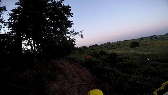 02.07.21 suzuki dr z250 Елизаветинский карьер и Кругосветка смотреть онлайн