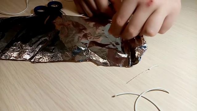 ПОЛУЧИТСЯ ЛИ АНТЕННА ИЗ НАУШНИКОВ??? смотреть онлайн