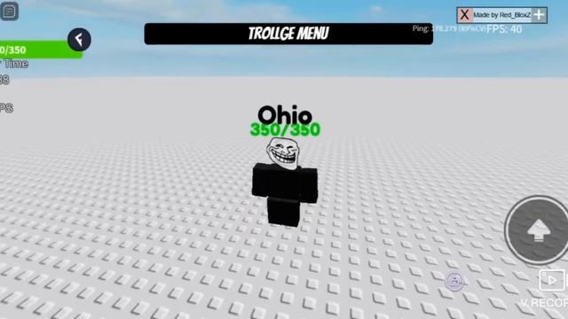 Roblox Trollge Conventions Script Gui | Auto Chests Script | Fluxus смотреть онлайн