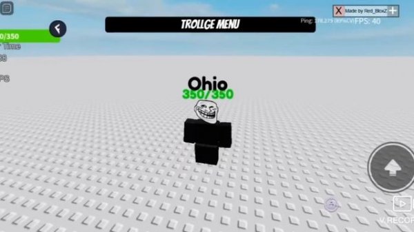 Roblox Trollge Conventions Script Gui | Auto Chests Script | Fluxus