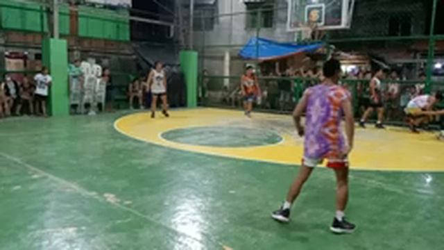 BASKETBALL OPEN LEAGUE UNDER 30|MANDAYA TV VLOG смотреть онлайн