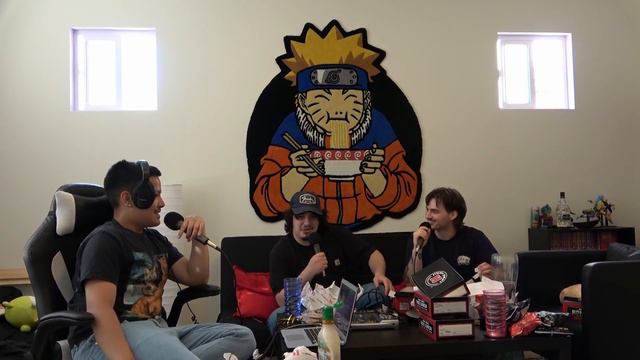 Epic Podcast Bros Ep.5 "10 subscriber special" смотреть онлайн