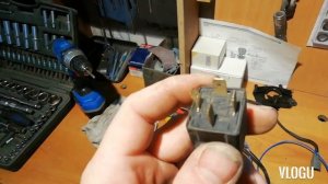 Рено Дастер, подключаем подогрев сидений