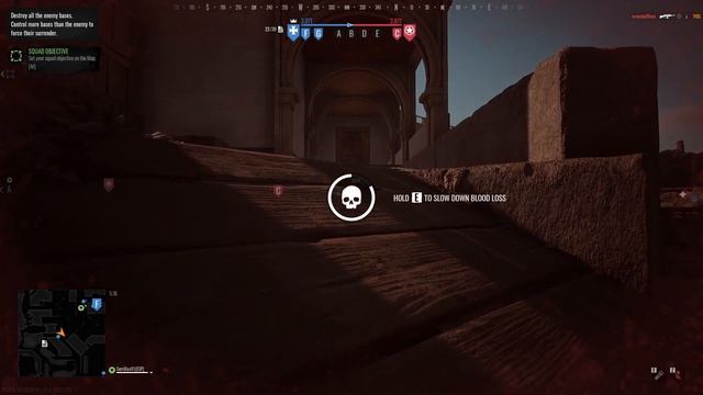 United 1944 Beta смотреть онлайн