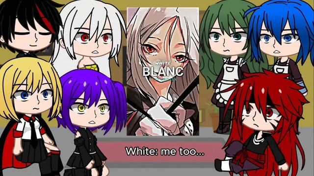 Primordial Demons React To Rimuru || Gacha || Original || Reaction || Slime || Rimuru Tempest || смотреть онлайн