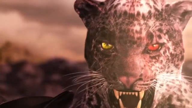 Armor King Epilogue Prologue Tekken Dark Resurrection смотреть онлайн