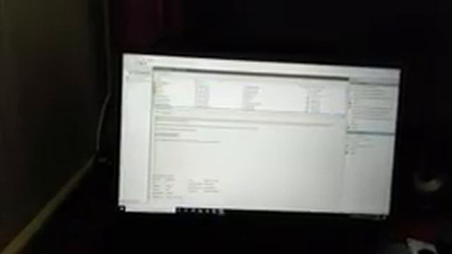 Зависает намертво ноутбук MSI GF75 Thin 10UD-045XRU. Решение проблемы. смотреть онлайн