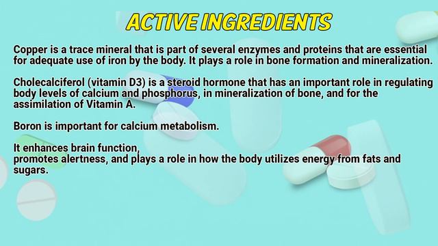 Calvin Plus tablets how to use: How and when to take it, Who can't take Vitamin D3 смотреть онлайн