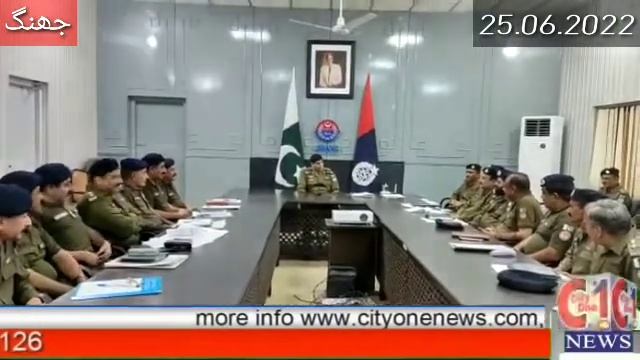 NEW D P O JHANG 25.06.2022 смотреть онлайн