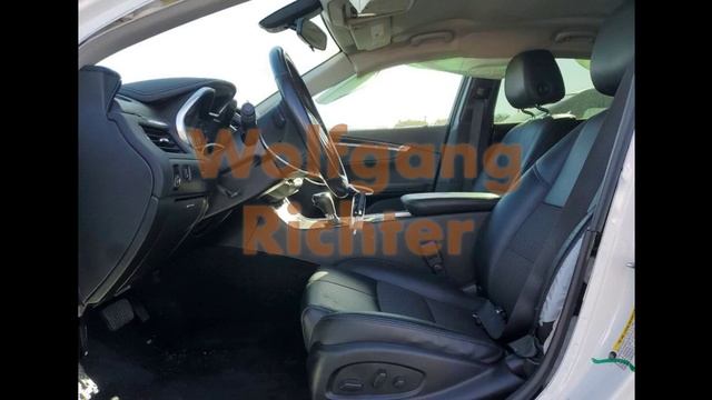 1G11Z5S37LU103484 Chevrolet Impala lt 2020 LT 3 6 смотреть онлайн