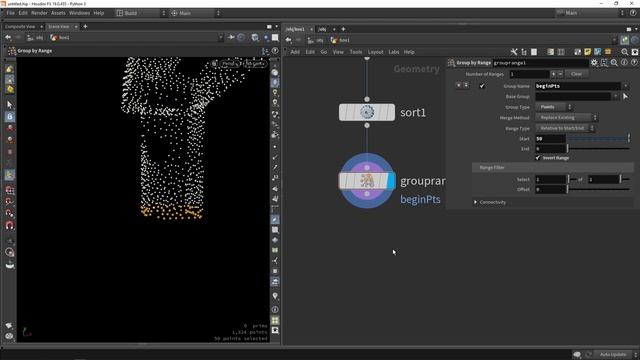Project Titan Ivy Tool | Part 1 | Create the Branches смотреть онлайн